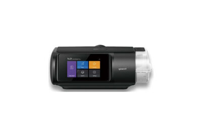 Yuwell BreathCare III Auto CPAP Device - Wifi - Black Shell