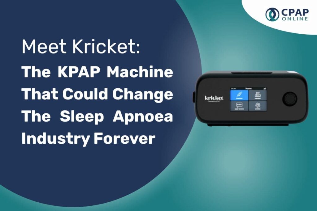 kricket-kpap-machine-reveal