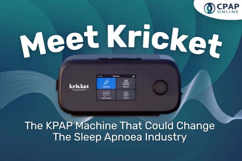 meet-kricket-the-first-kpap-machine