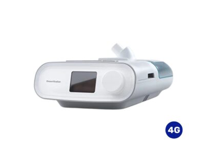 Philips DreamStation Auto CPAP Machine (4G Modem)