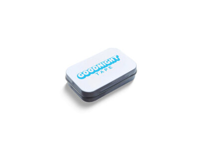 Goodnight Tape Storage Container